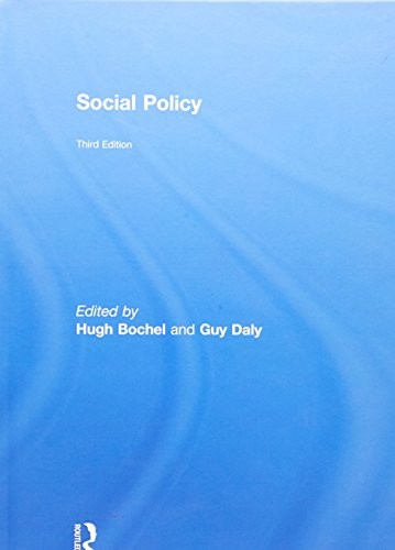 Social Policy