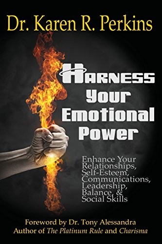 Harness Your  Emotional Power