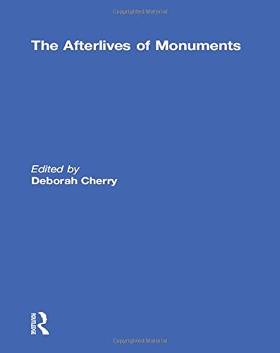 The Afterlives of Monuments