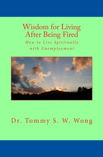 Wisdom for Living After Being Fired