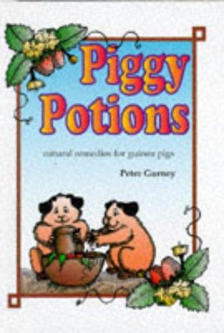 Piggy Potions
