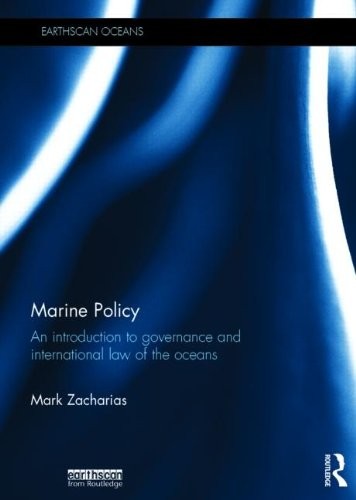 Marine Policy