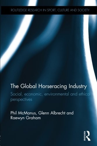 The Global Horseracing Industry