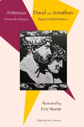 Antinous David & Jonathan