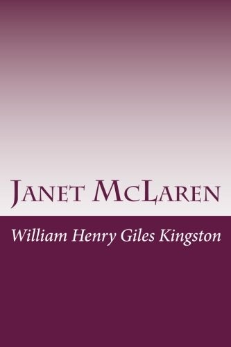 Janet McLaren