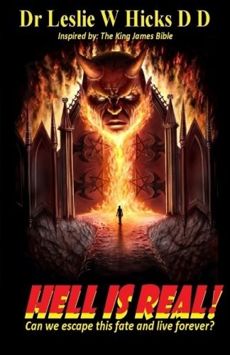 Hell is Real!
