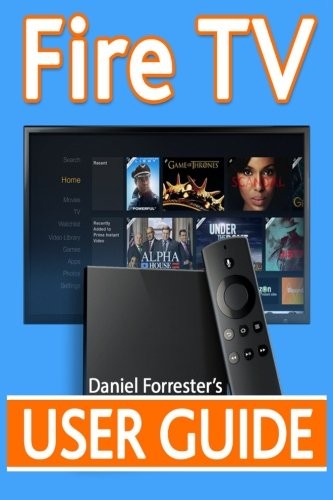 Fire TV User Guide