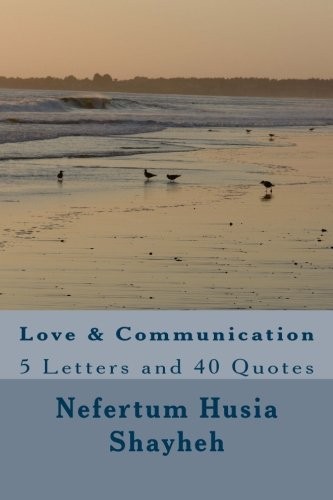 Love & Communication