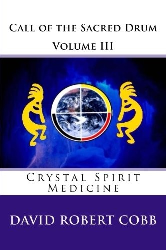 Call of the Sacred Drum