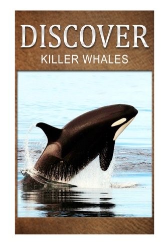Killer Whales - Discover