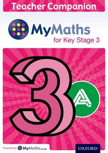 MyMaths for Key Stage 3