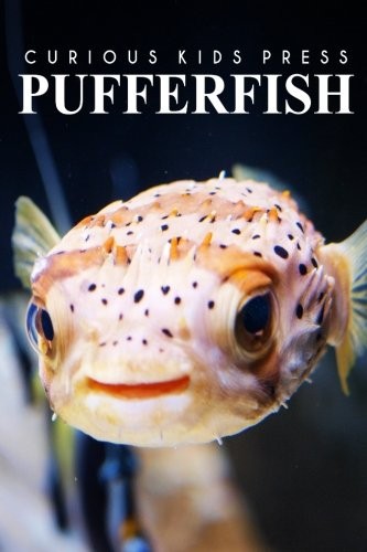 Puffer Fish - Curious Kids Press