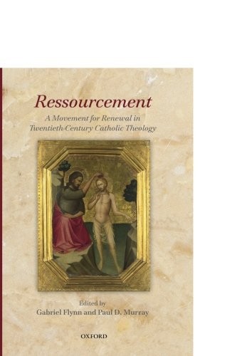 Ressourcement