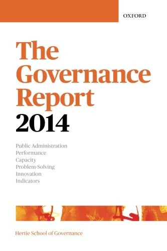 The Governance Report 2014