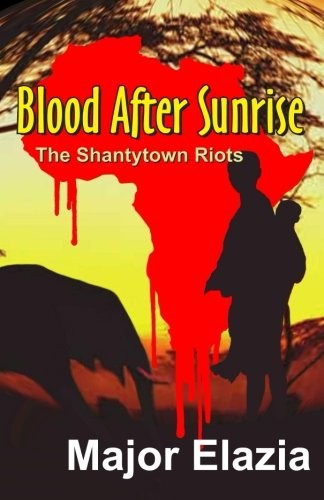 Blood After Sunrise