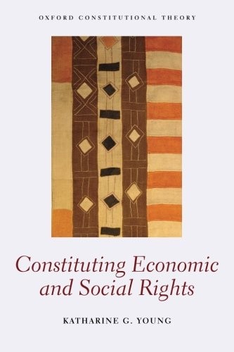Constituting Economic and Social Rights