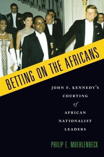 Betting on the Africans