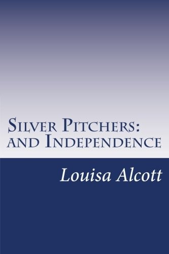 Silver Pitchers