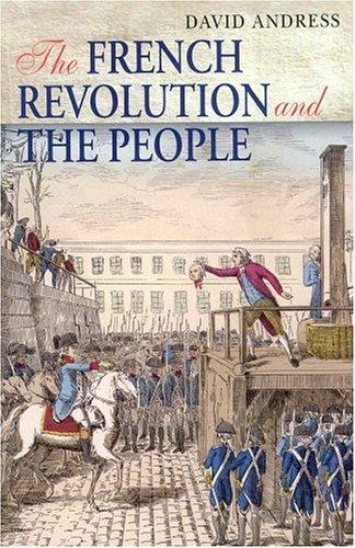 The French Revolution and the people