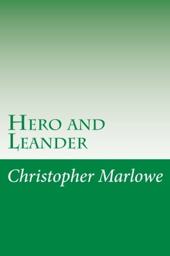 Hero and Leander