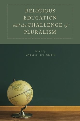 Religious Education and the Challenge of Pluralism