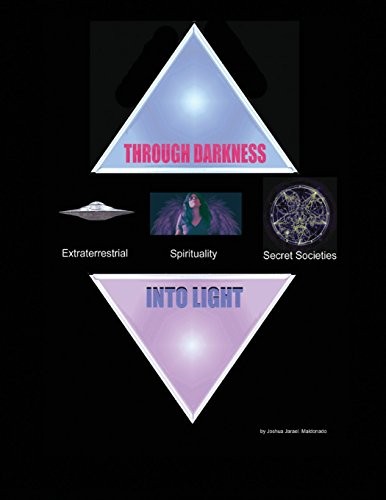 Through Darkness Into Light