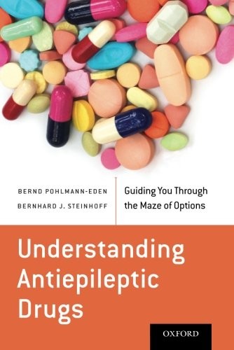 Understanding Antiepileptic Drugs