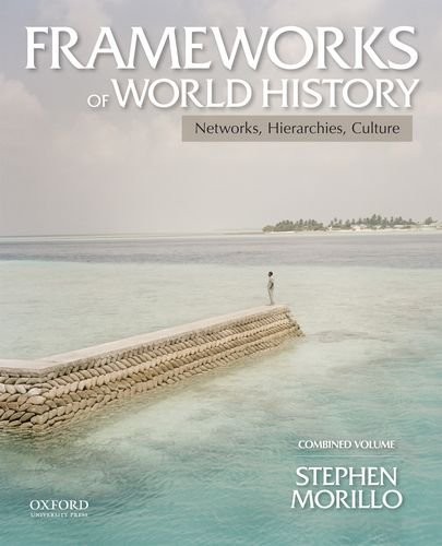 Frameworks of World History