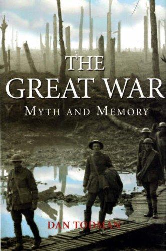 The First World War