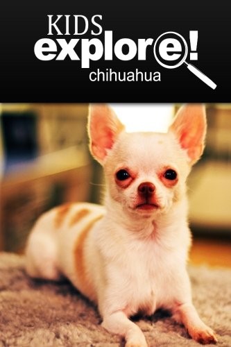 Chihuahua - Kids Explore