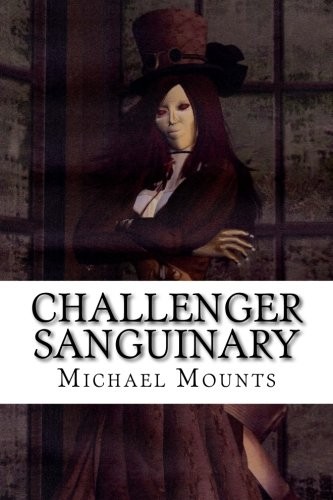 Challenger Sanguinary