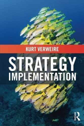 Strategy Implementation
