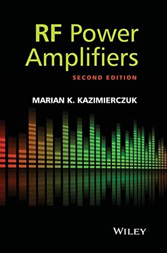 RF Power Amplifiers