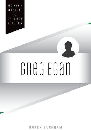 Greg Egan