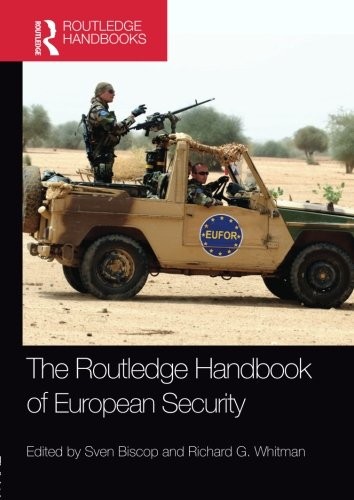 The Routledge Handbook of European Security