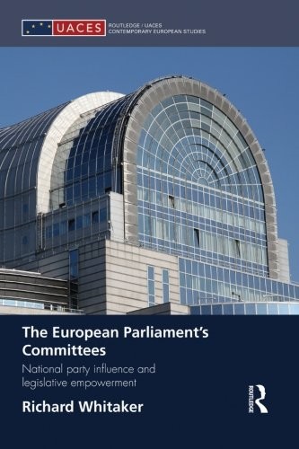 The European Parliament's Committees