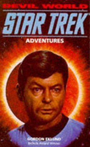 Star Trek Adventures - Devil World