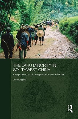 The Lahu minority in Southwest China