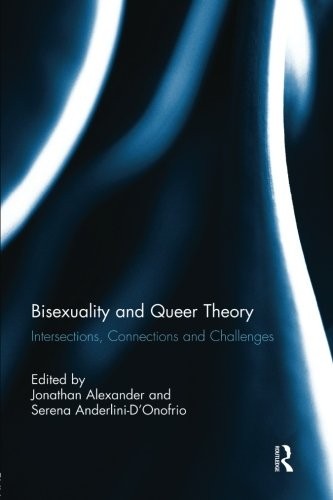 Bisexuality and Queer Theory