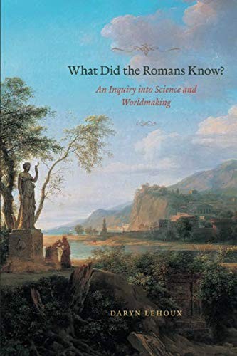 What Did the Romans Know?