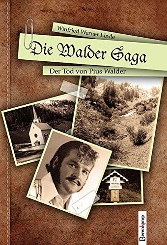 Die Walder Saga 01
