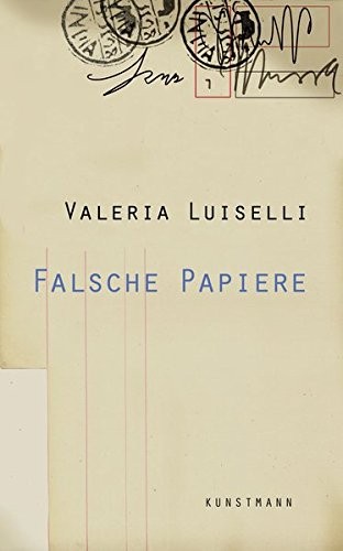 Falsche Papiere