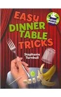 Easy Dinner Table Tricks