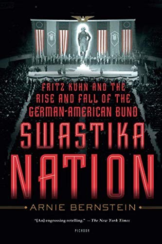 Swastika Nation