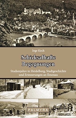 Schicksalhafte Begegnungen