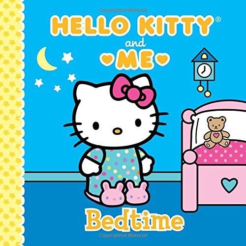 Bedtime
