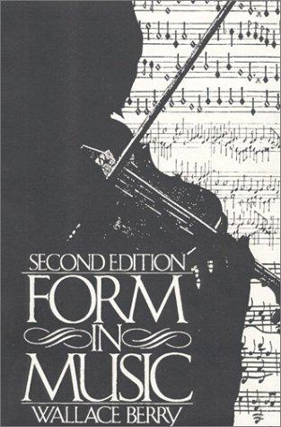 Form in music