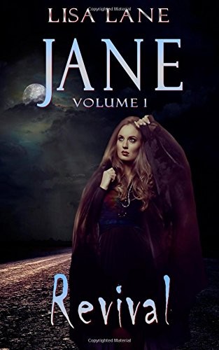Jane, Volume 1