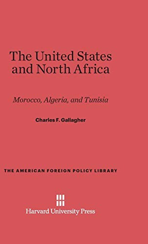 The United States and North Africa