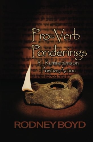 Pro-Verb Ponderings